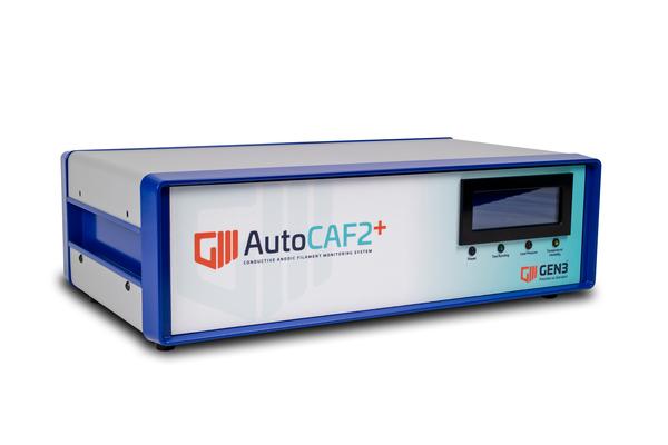 Gen3 AutoCAF2+ System